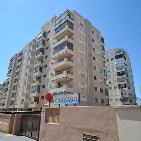 Madeira Superior Orangecosta Apartman Benicàssim Kültér fotó