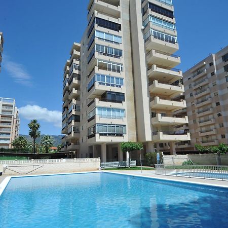 Madeira Superior Orangecosta Apartman Benicàssim Kültér fotó
