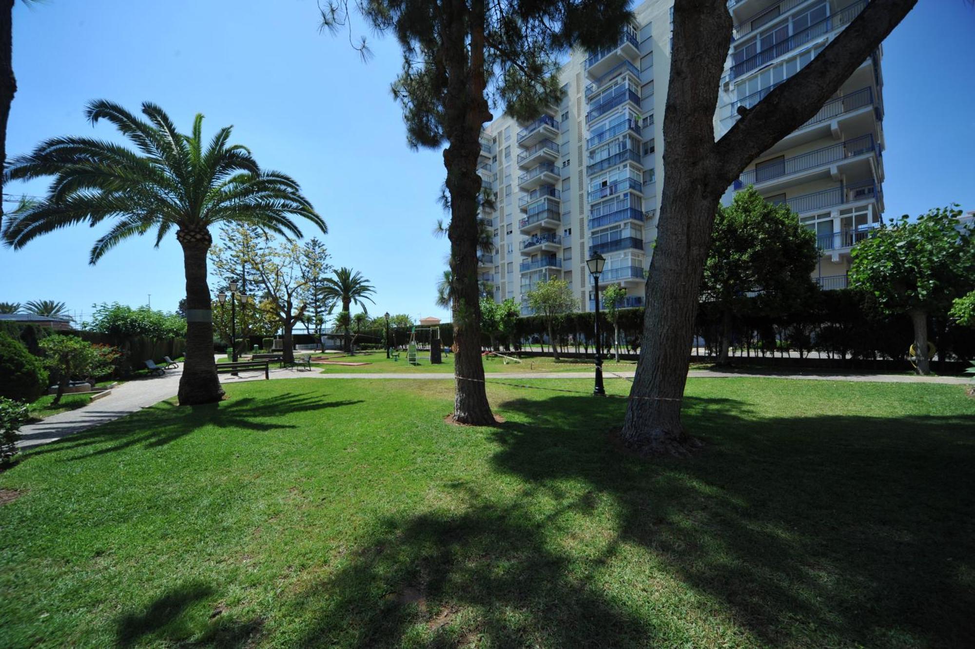 Madeira Superior Orangecosta Apartman Benicàssim Kültér fotó