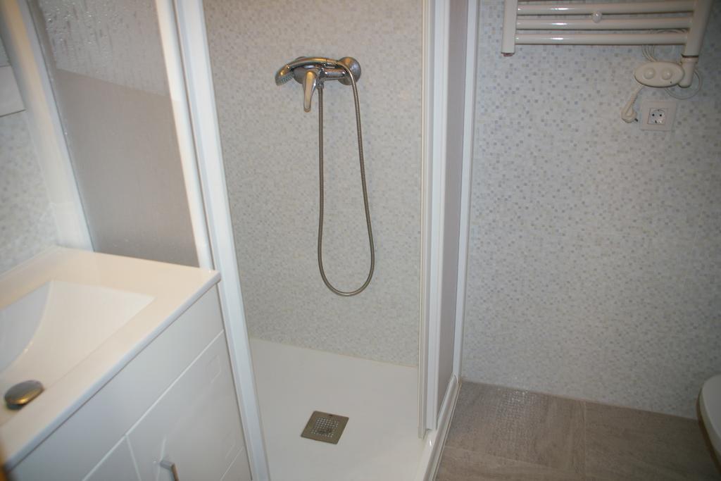 Madeira Superior Orangecosta Apartman Benicàssim Kültér fotó