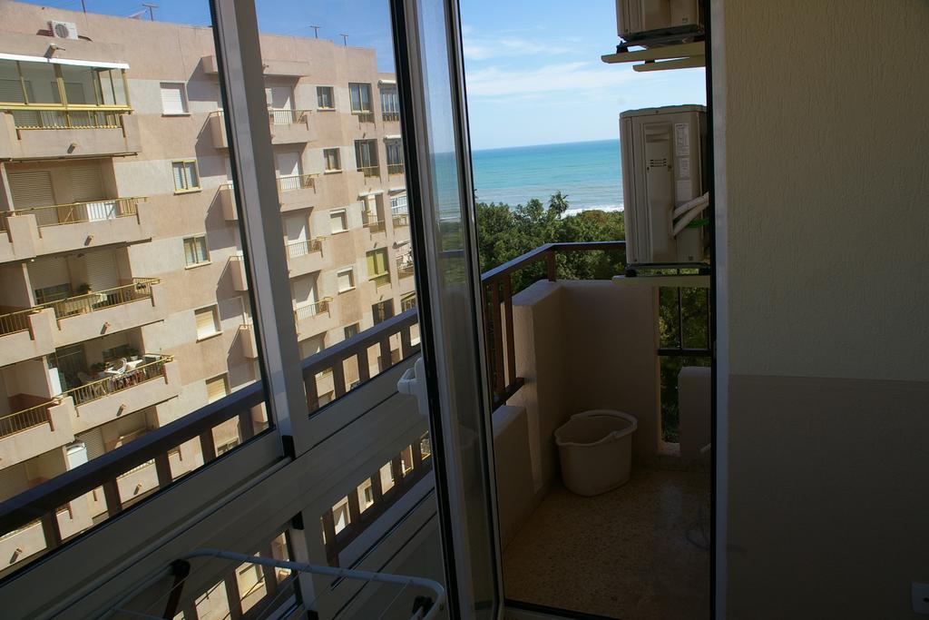 Madeira Superior Orangecosta Apartman Benicàssim Kültér fotó