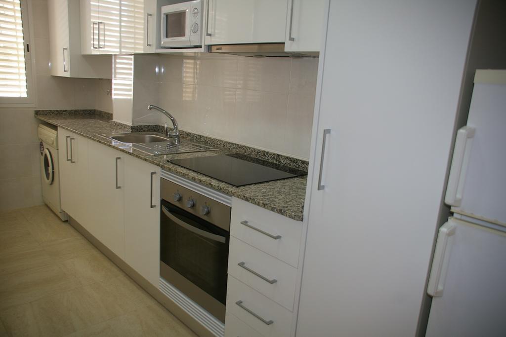 Madeira Superior Orangecosta Apartman Benicàssim Kültér fotó